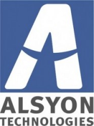 ALSYON logo